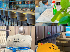 -深圳国际会展中心洲际酒店