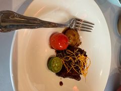 -南通滨江洲际酒店-东厨中餐厅
