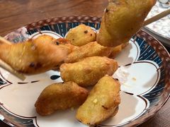 -食来运转平潭小吃(平潭店)