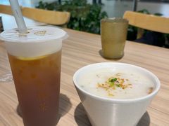 -珍粥道(杉杉奥特莱斯店)
