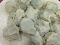 -大眼锅贴水饺(河东店)