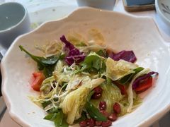 -玉林烤鸭店(定福庄店)