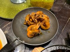 -涌上外婆桥(慈溪店)