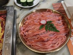 -月满大江千层肚火锅(锦城大道店)