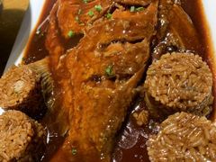 -苹果树下艺术餐厅(通州店)