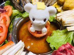 -CHILL Pho澳洲牛肉越南粉(佛山顺德万象汇店)