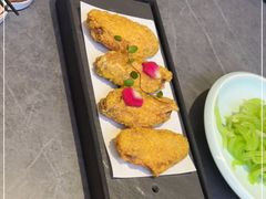 -江南里·新浙菜(苏州大悦城店)