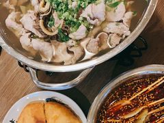 -肖四女·江湖菜(临港店)