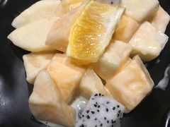 -戈尔登酒店·满堂彩咖啡厅