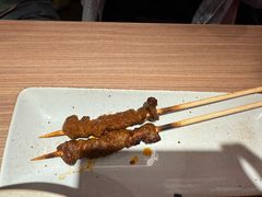 -大师兄·西北小馆(金湾华发商都店)