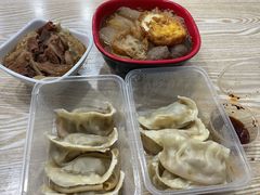 -奉天蚨祥饺子馆