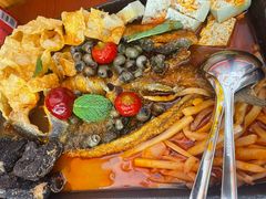 -小螺大作·螺蛳粉火锅(林和西店)