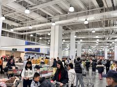 -山姆会员商店(亦庄创意生活广场店)