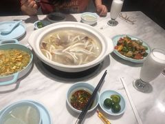 龙泉人椰子鸡-龙泉人椰子鸡.糟粕醋.海南菜(三亚旗舰店)