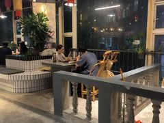 -神伙烧烤(江北黄泥塝店)