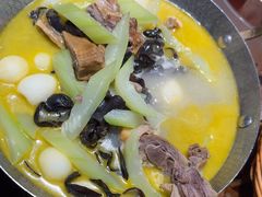 -印巷里主题餐厅(马鞍山店)