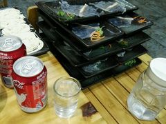 -风情丽江斑鱼火锅(孙家沟西南路80号店)