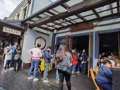 -Fergburger(皇后镇店)