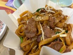 -点都德(龙之梦店)