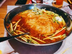 -熙成烧烤(白塔岭店)