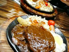 -西缘牛排(荟聚购物中心店)