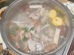 -原味主张椰子鸡·脆皮文昌鸡煲(友谊广场店)