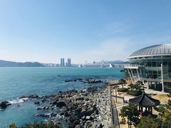 -釜山APEC峰会会议之家