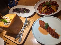 -金牌外婆家(苏州中心店)