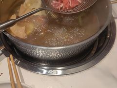 -犇鼎牛潮汕牛肉火锅(新辰里学清路店)
