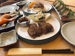 -阿吾罗·月咏精致日料(港汇恒隆广场店)