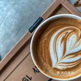 勒流探店|这家咖啡店不是懒，只是忙得不明显