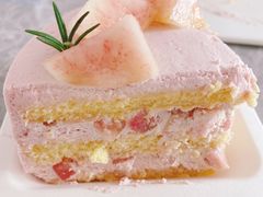 -积慕Cake(解放大道店)