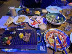 -卢布林西餐厅(万正店)