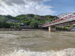 -十里店桥客运码头