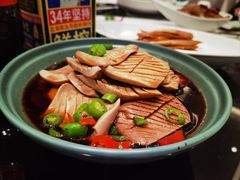 -新南华大酒店(长寿店)