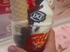 -DQ·蛋糕·冰淇淋(绿宝店)