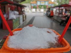 -冰冰酱老味刨冰绵绵冰(中山路总店)
