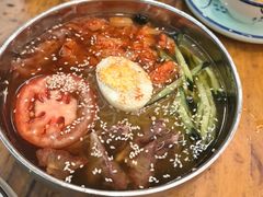 -圣夜东北菜烧烤·夜宵·小龙虾(胥江路店)