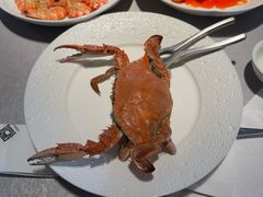 -万盛合(渔人码头店)