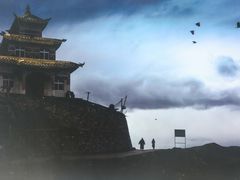 -上海尚嘉中心