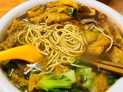 -祁家面馆(大香炉店)