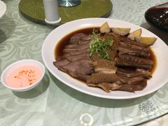 -品大三·南京菜(大行宫店)