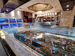水产区-南景饭店(万家丽路店)