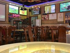 大堂-新概念来凤鱼(璧山店)