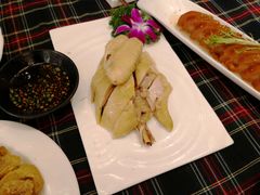 -小龙酒家(桂平路店)