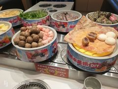 -密友回转自助火锅(世茂国际广场店)