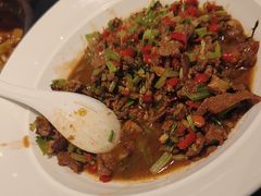 -简小舍·民间手艺菜(武昌江滩店)