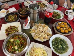 -毛家湘味楼(虹梅店)