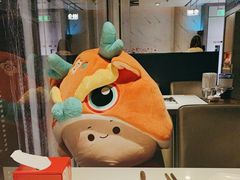 -海底捞火锅(长宁路龙之梦店)