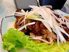 -鼎香润(德胜门内店)